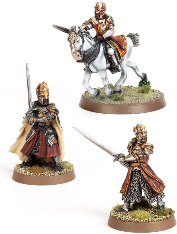 Elendil & Isildur - Image 1
