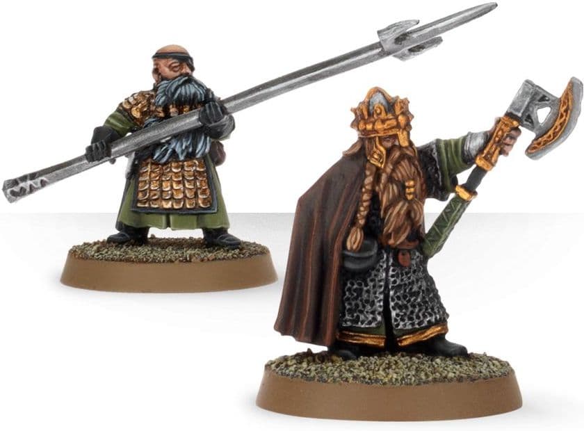 Durin and Mardin - Image 1