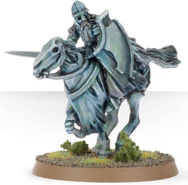 Rider of the Dead - Image 1