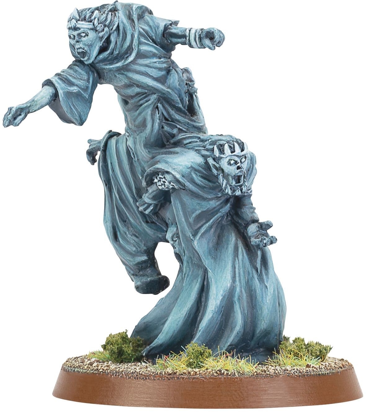 Shade of Angmar - Image 1