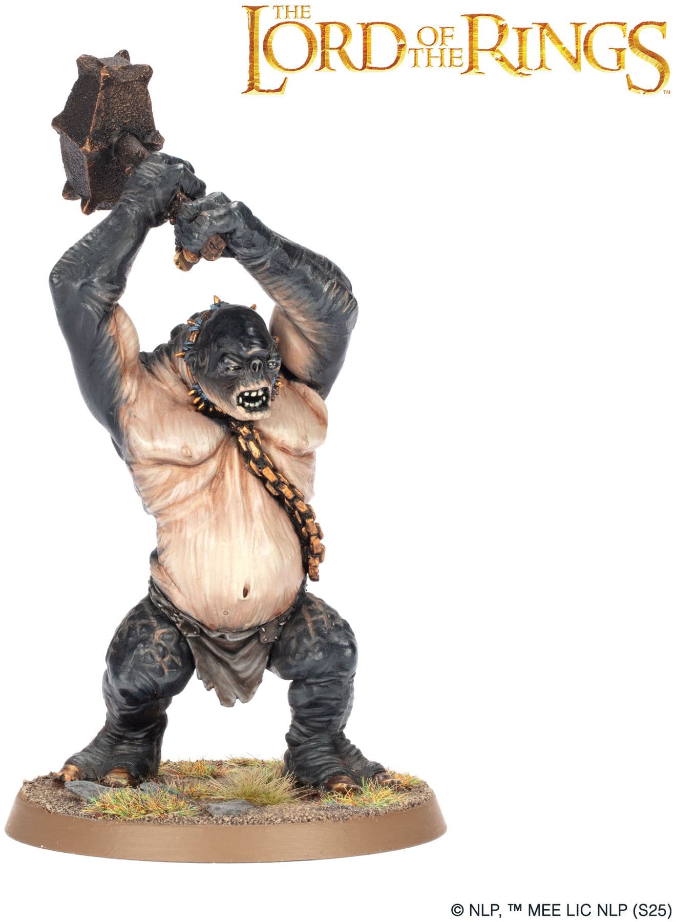 Cave Troll - Image 1