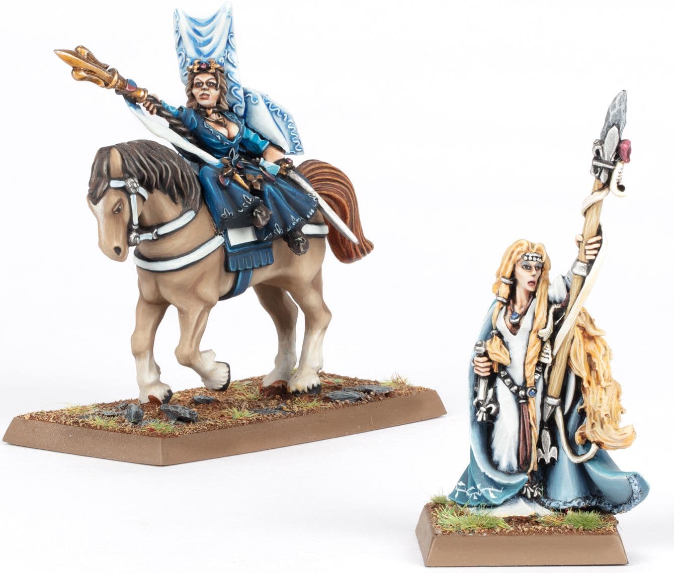 Prophetesses of the Lady - Image 1