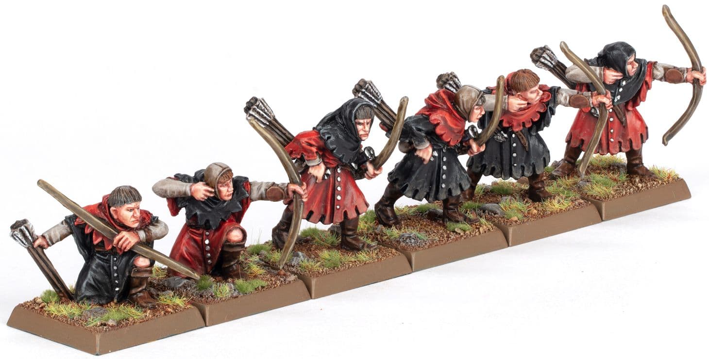 Squires - Image 1