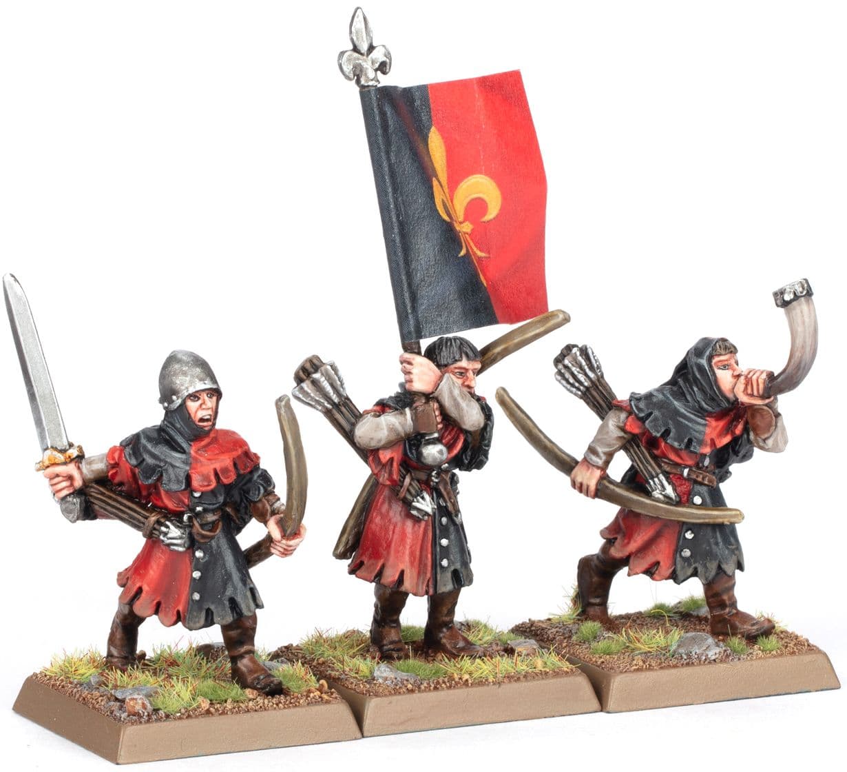Squires Command - Image 1