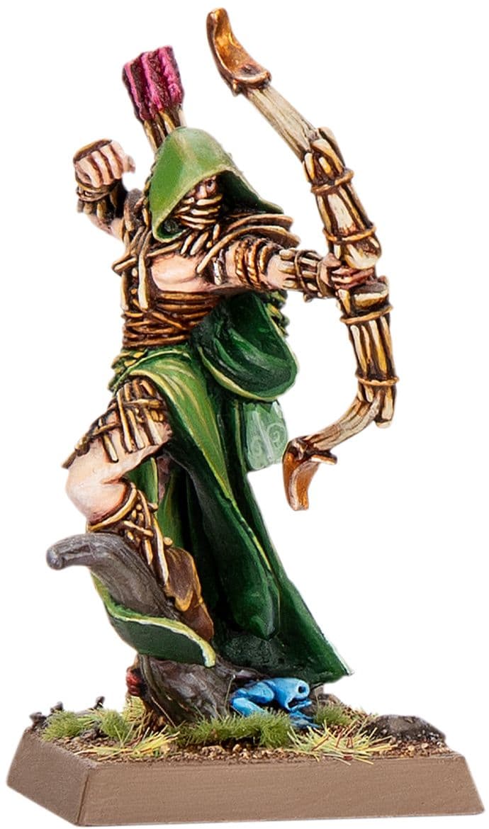 Wood Elf Waystalker - Image 1