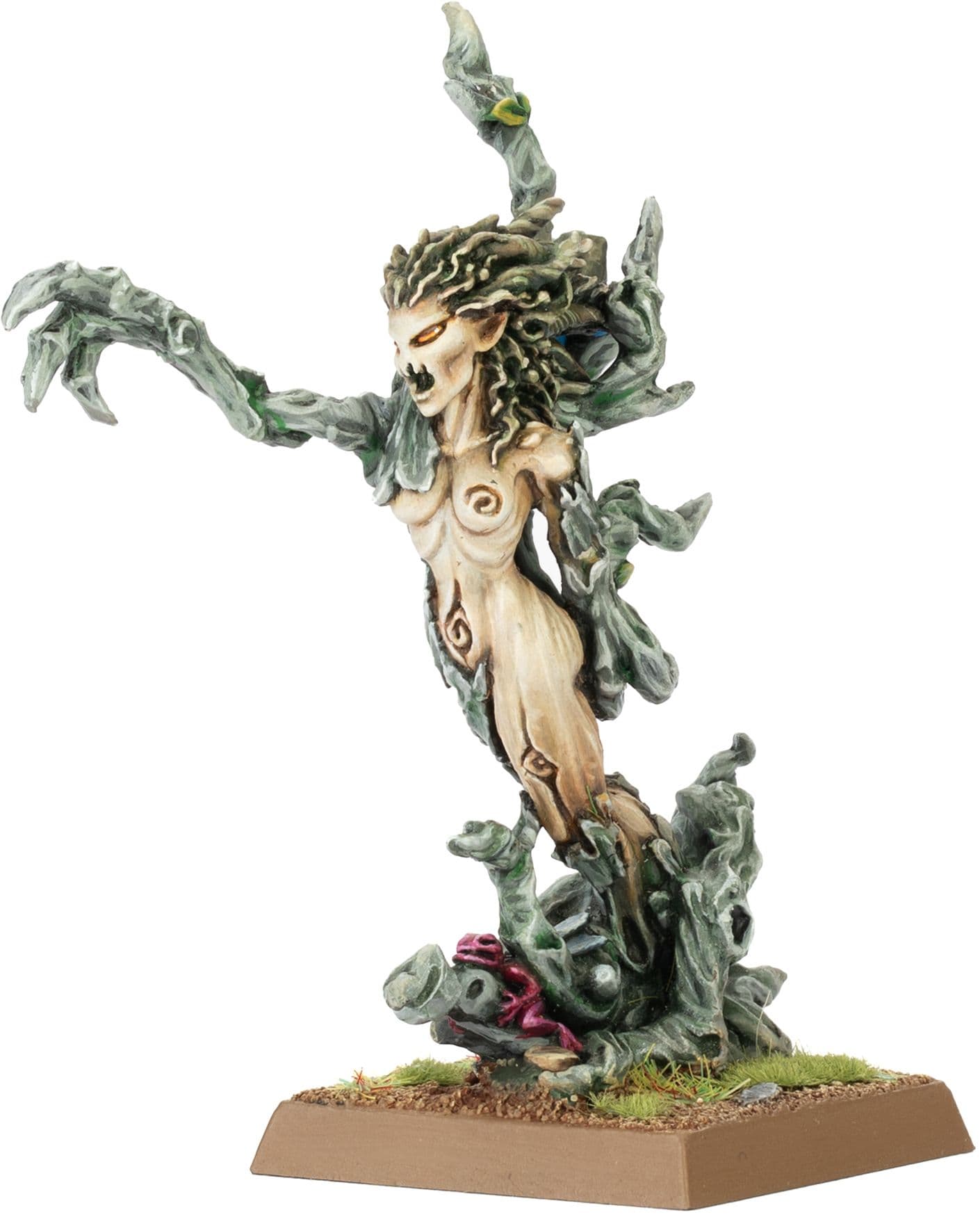 Branchwraith - Image 1