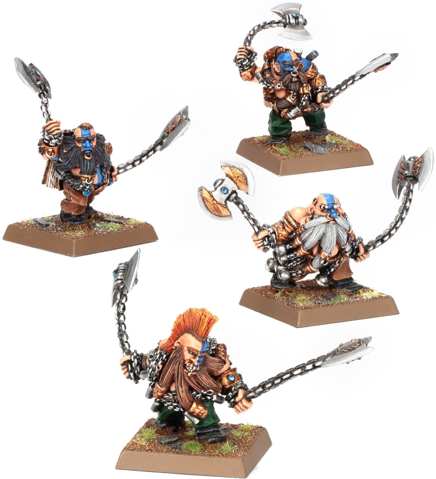 Doomseekers - Image 1