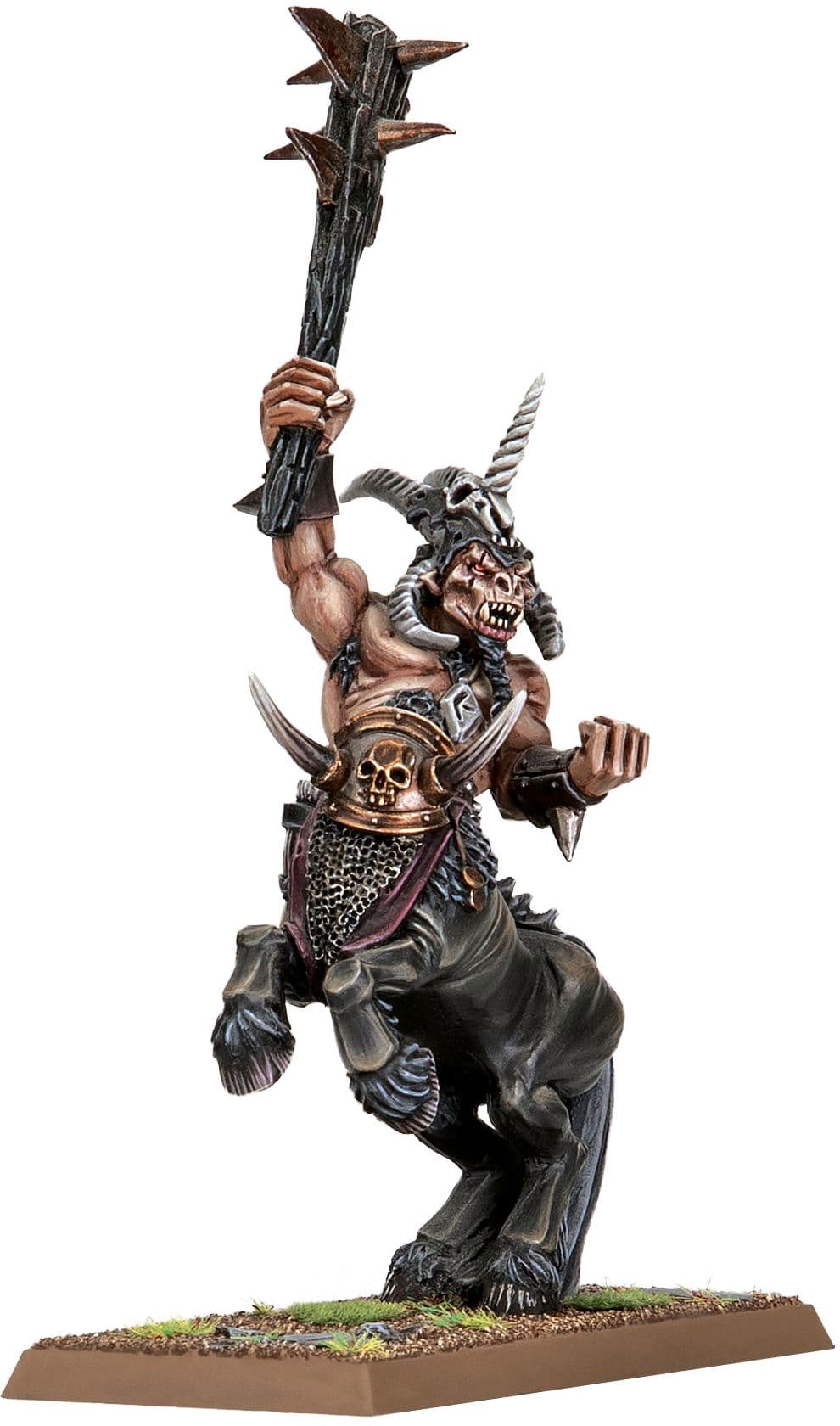 Ghorros Warhoof - Image 1
