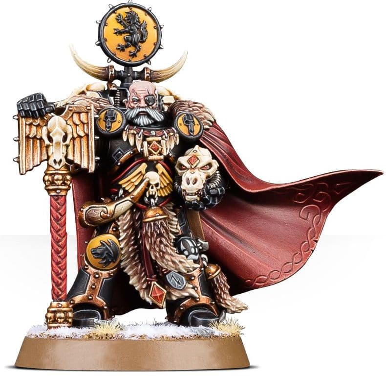 Ulrik the Slayer - Image 1