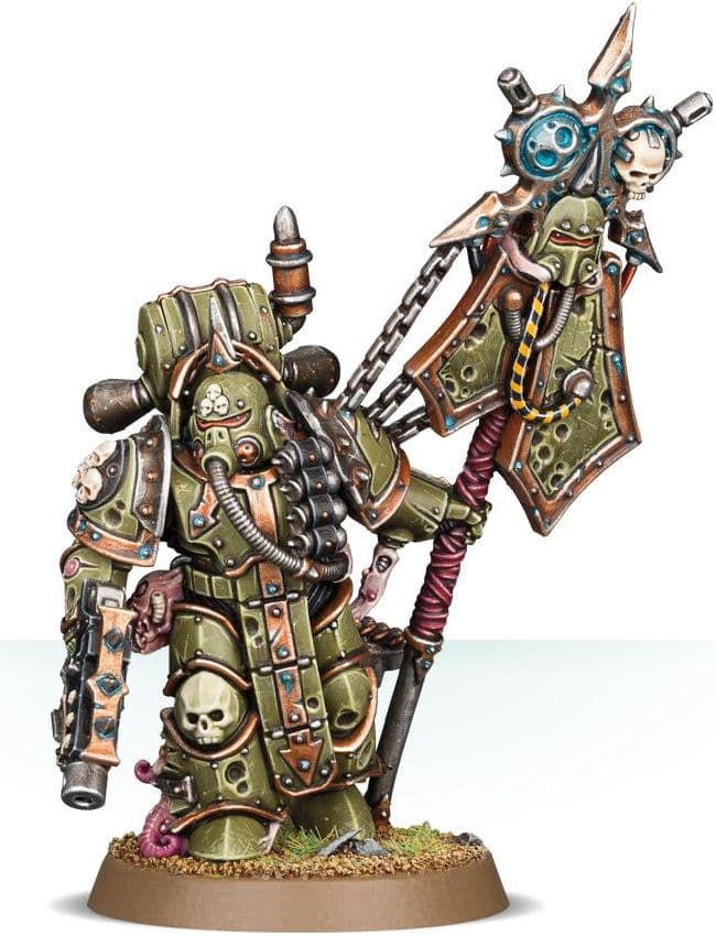 Icon Bearer - Image 1