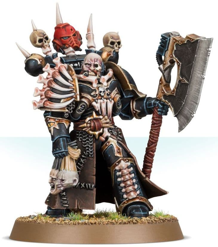 Master of Executions