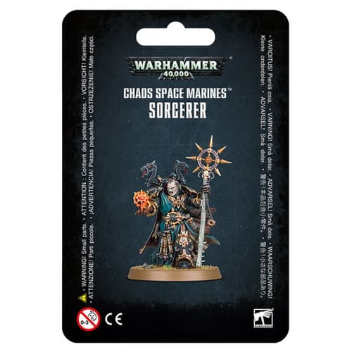 Sorcerer