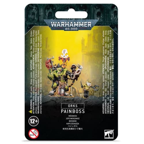 Painboss - Image 1