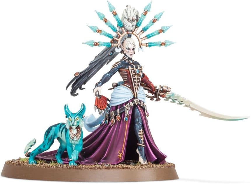 Yvraine - Image 1