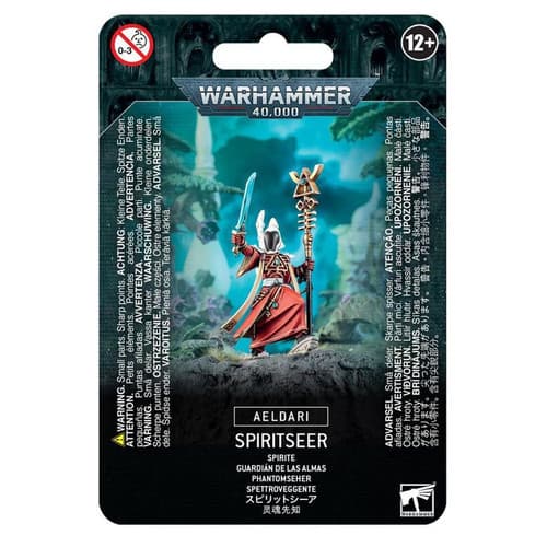 Spiritseer - Image 1