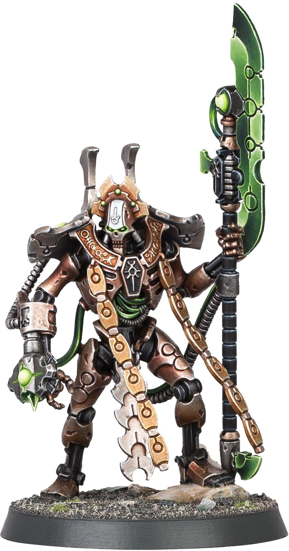 Overlord with Tachyon Arrow - Image 1