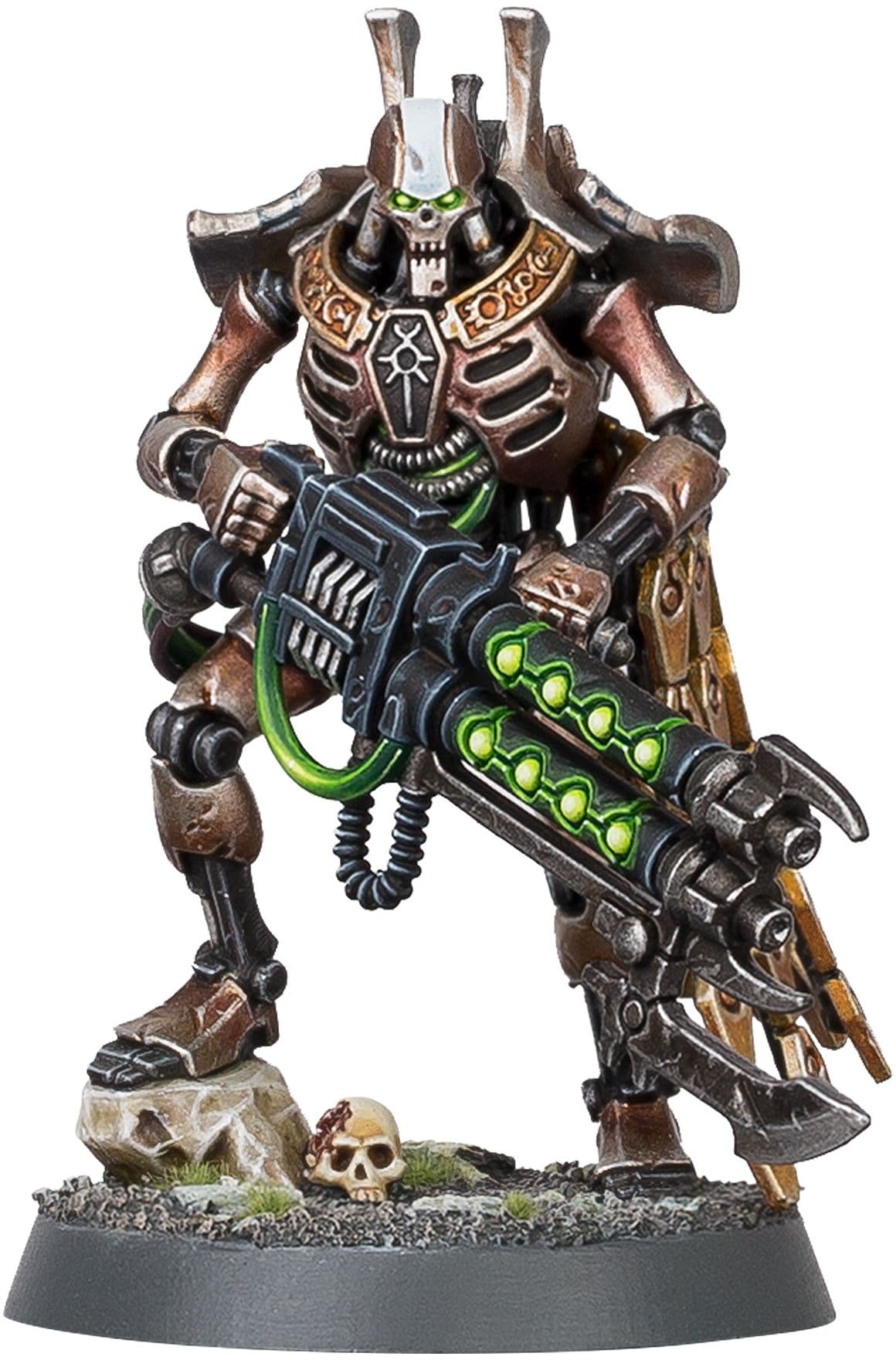 Royal Warden - Image 1