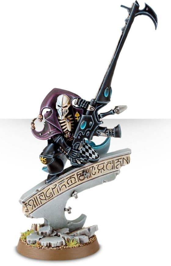 Death Jester - Image 1
