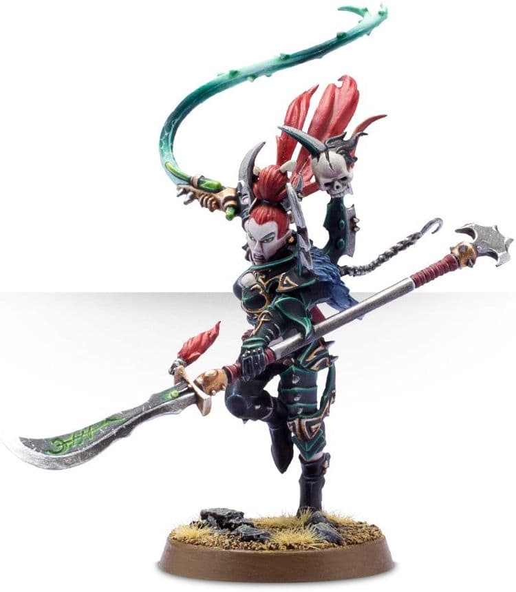 Succubus - Image 1