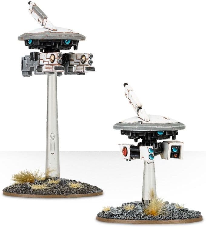 Tactical Drones - Image 1
