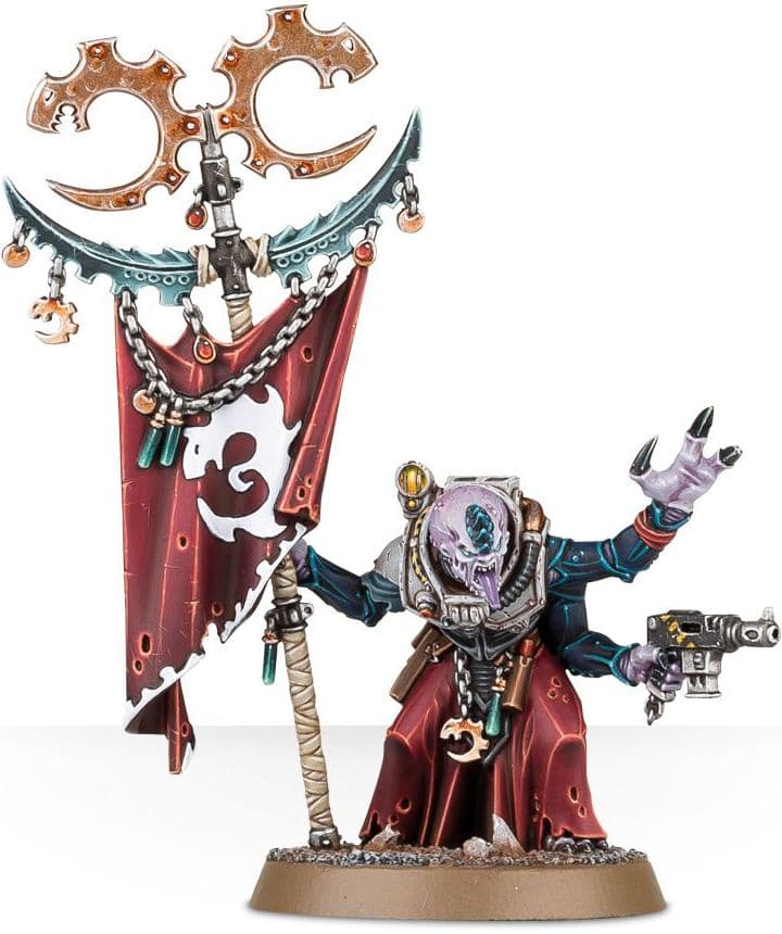 Acolyte Iconward - Image 1