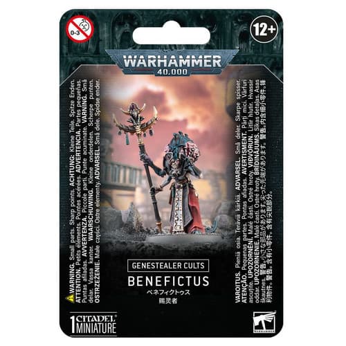 Benefictus
