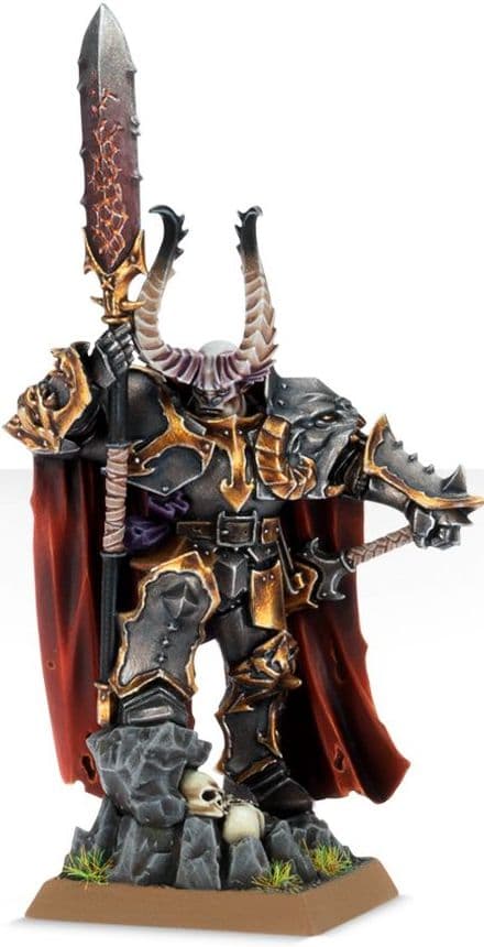 Chaos Lord - Image 1