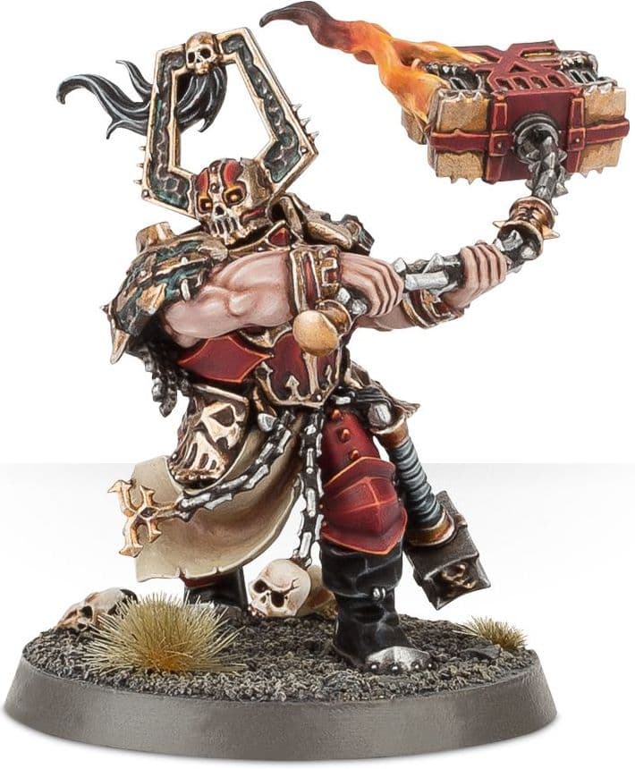 Skullgrinder - Image 1