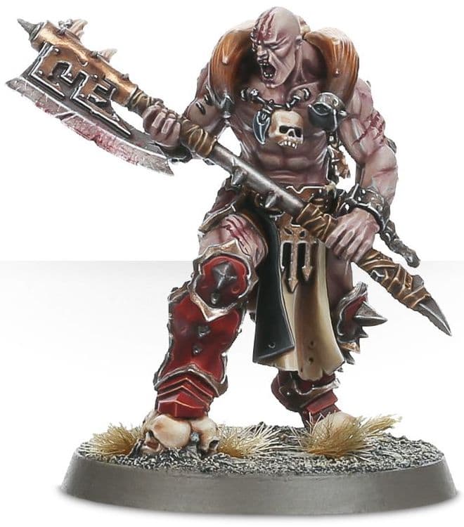 Slaughterpriest - Image 1