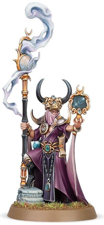 Shardspeaker of Slaanesh - Image 1