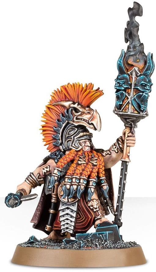 Auric Runemaster - Image 1
