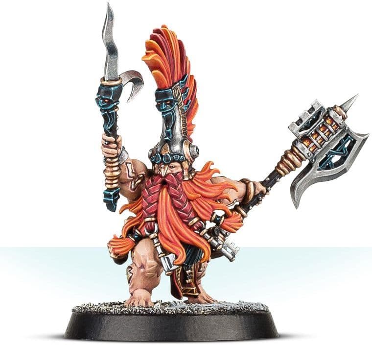 Doomseeker - Image 1