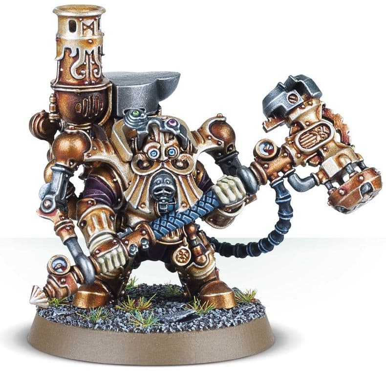 Endrinmaster with Endrinharness - Image 1