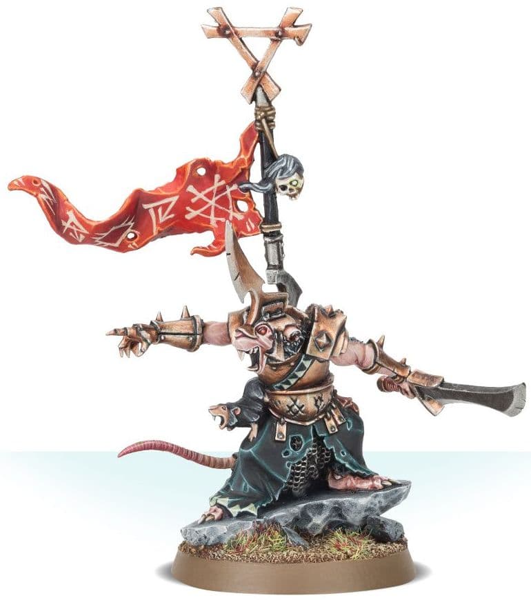 Clawlord - Image 1