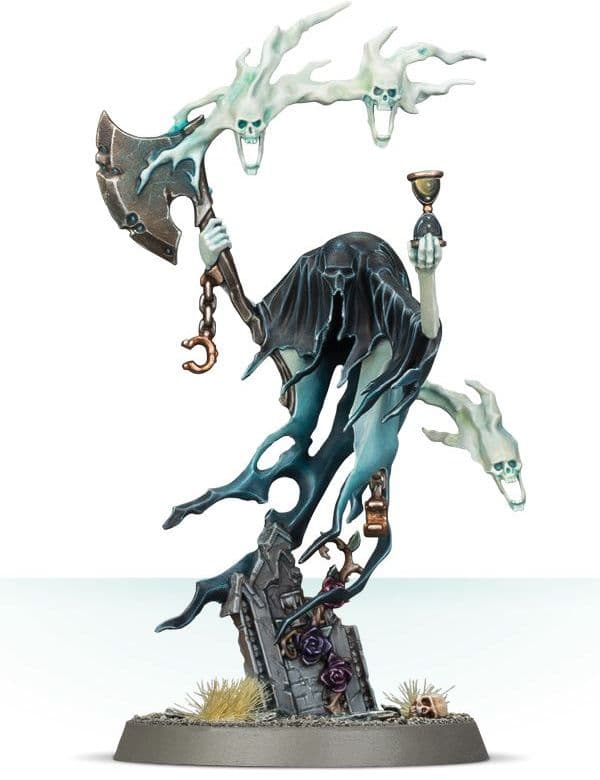 Lord Executioner - Image 1