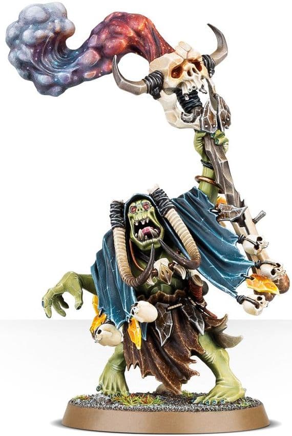 Weirdnob Shaman - Image 1