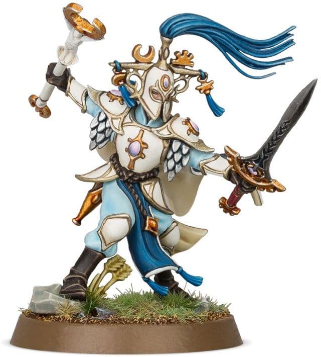 Scinari Loreseeker - Image 1