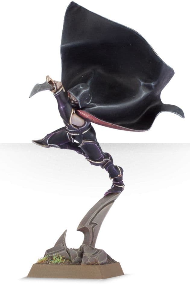 Assassin - Image 1