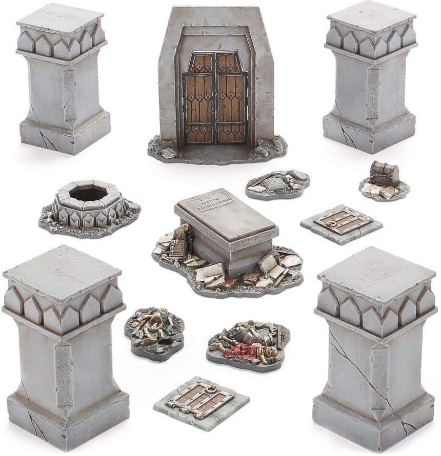 Mines of Moria - Image 1