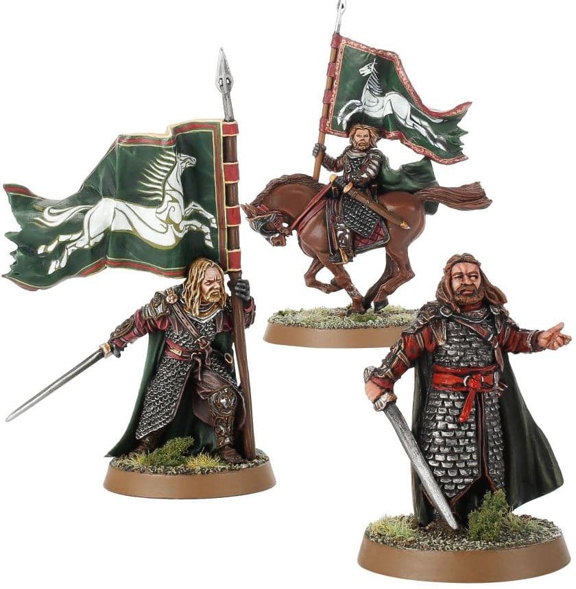 Gamling and Hama - Image 1