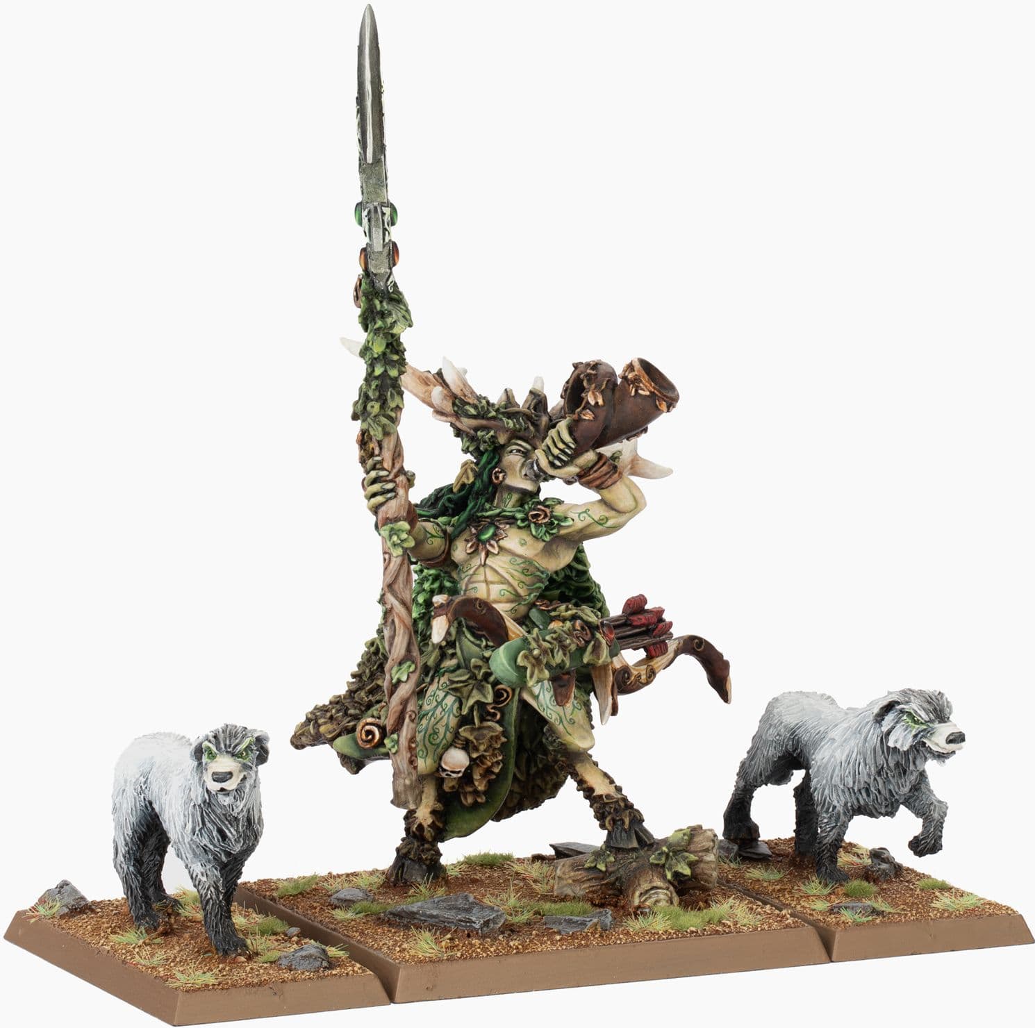 Orion, the King in the Woods - Image 1