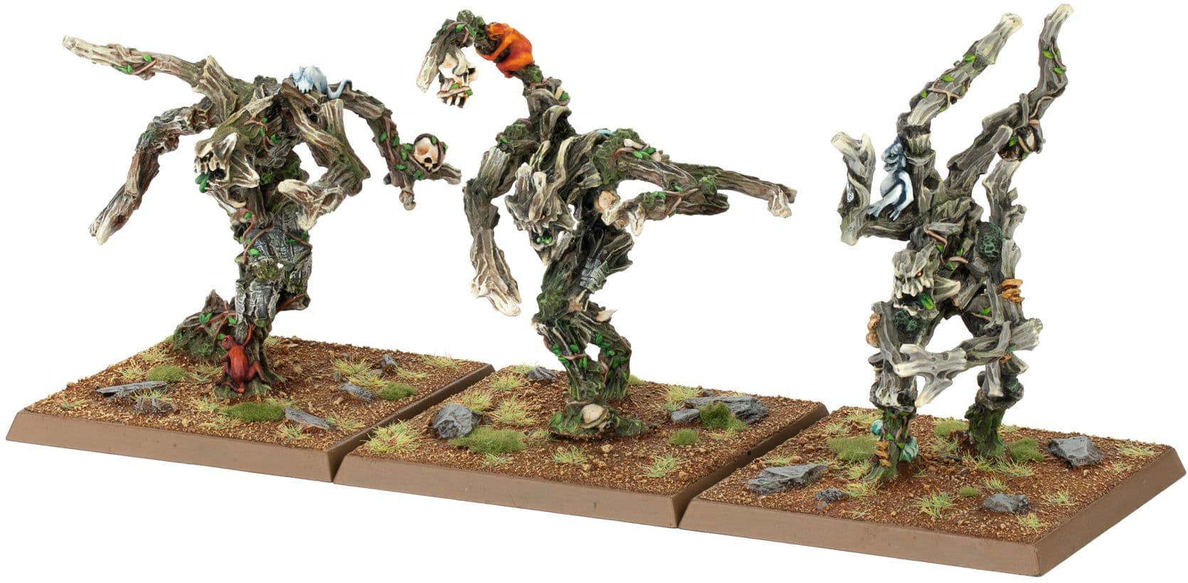 Tree Kin - Image 1