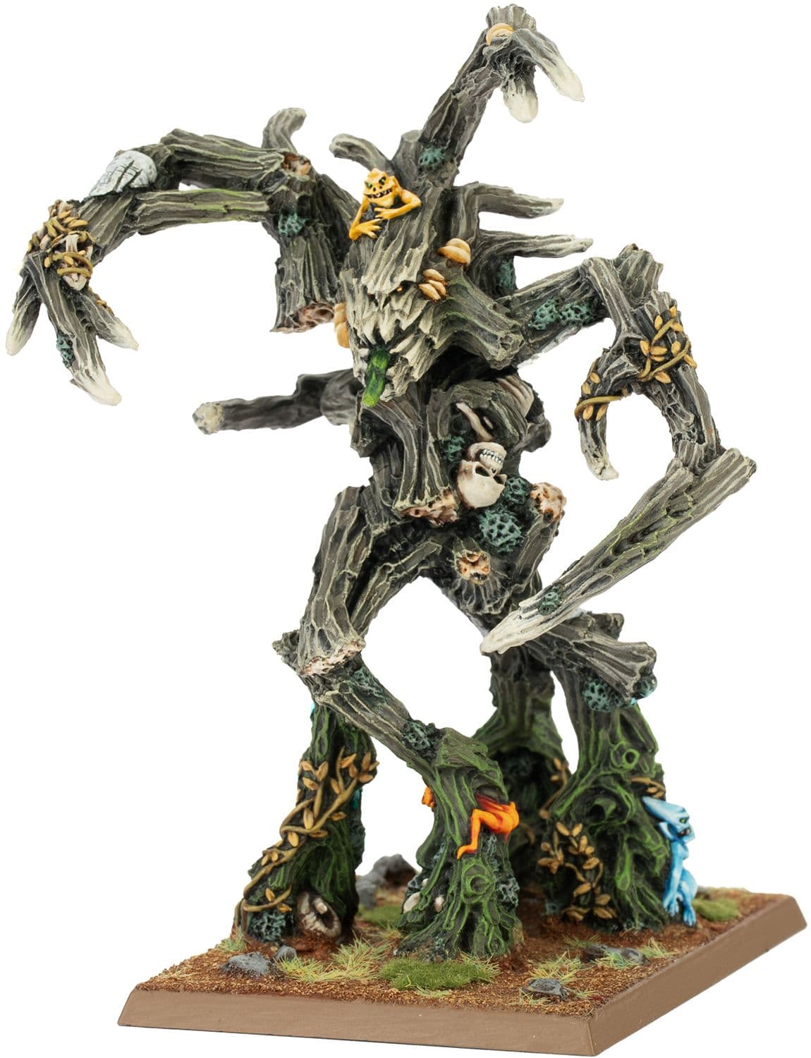 Treeman - Image 1
