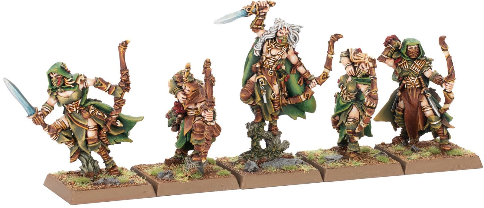 Waywatchers - Image 1
