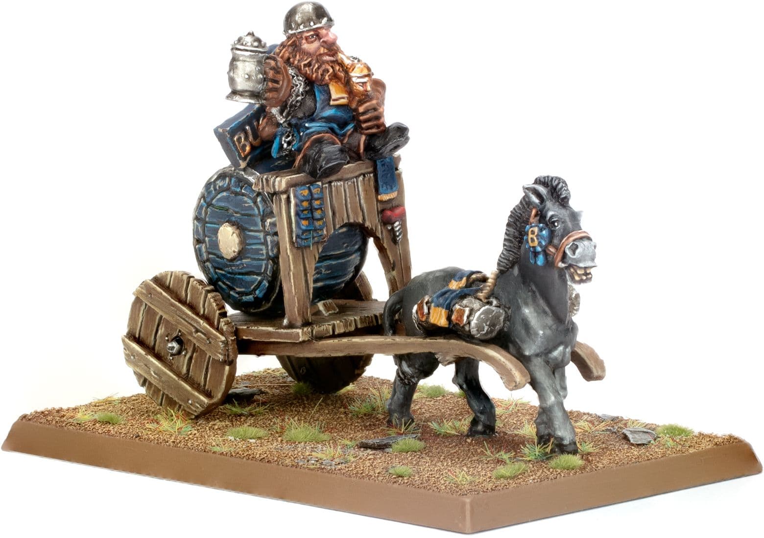 Bugman's Cart - Image 1