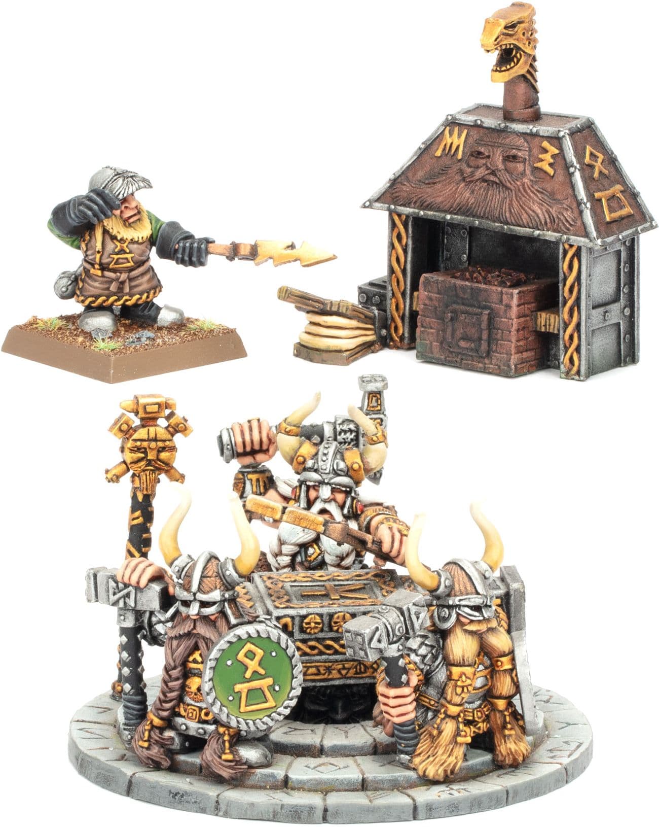 Anvil of Doom - Image 1