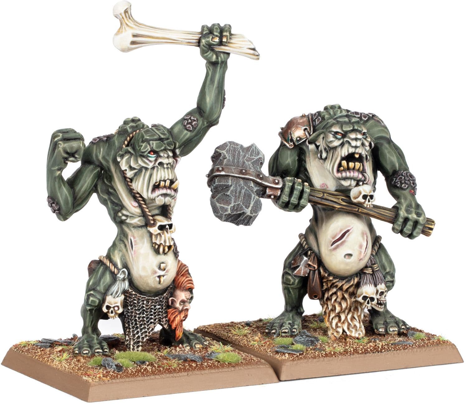 Common Trolls - Image 1