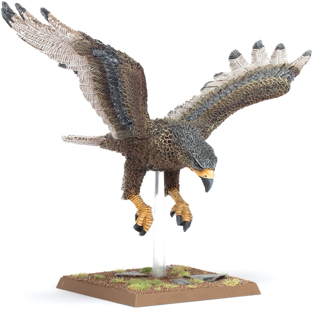 Great Eagle of the Elven Realms - Image 1