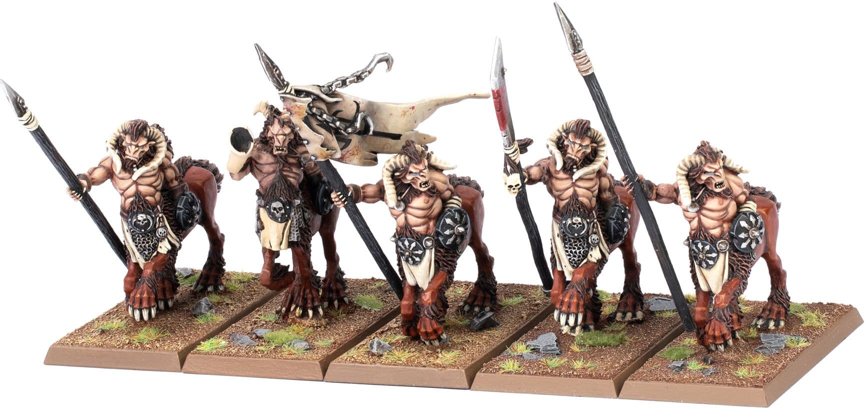 Centigor Herd Command - Image 1