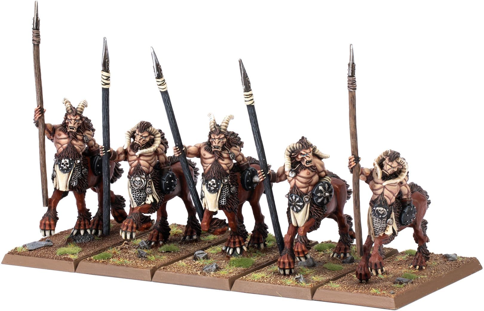 Centigor Herd - Image 1